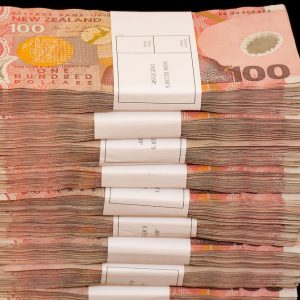 Buy NZD $100 Bills Online