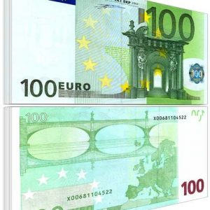 Buy Euro €100 Bills  Online