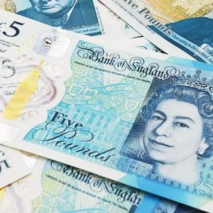 Buy GBP £5 Online