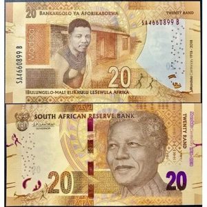 Buy Rand R20 Online