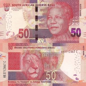 Buy Rand R50 Online