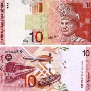 Buy RM10 Online