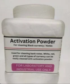 Activation Powder