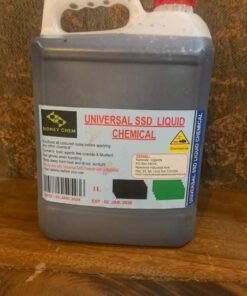 Universal Automatic Ssd Solution