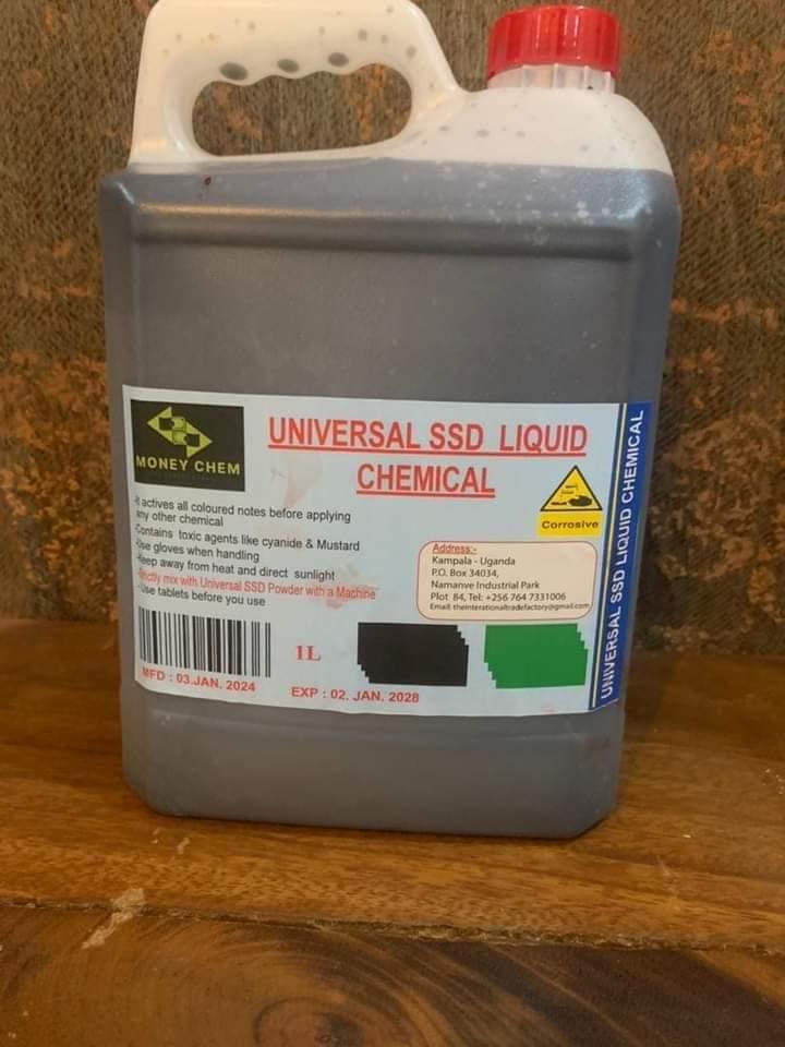 Universal Automatic Ssd Solution