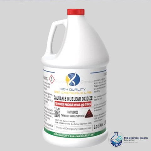 Ink Removal Chemical