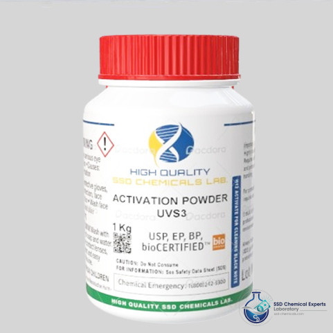 Laboratory Cleaning Solution SSD